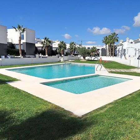 Apartment Orihuela Costa Golf 662 Los Dolses Экстерьер фото