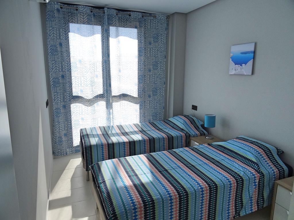 Apartment Orihuela Costa Golf 662 Los Dolses Экстерьер фото