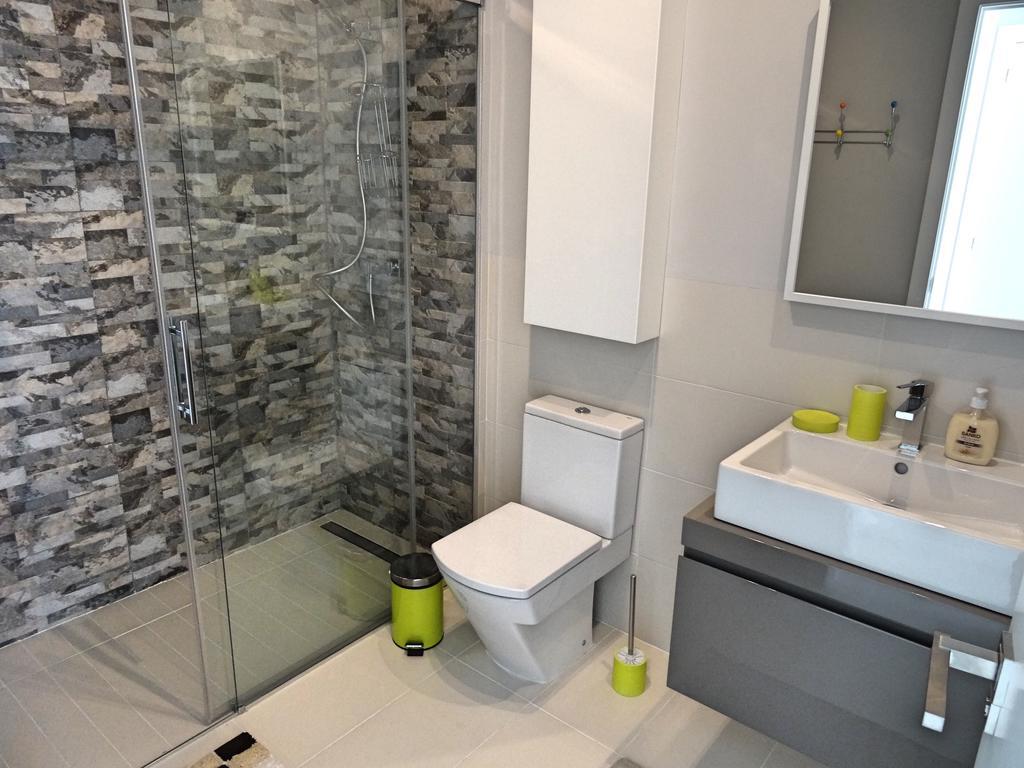 Apartment Orihuela Costa Golf 662 Los Dolses Экстерьер фото