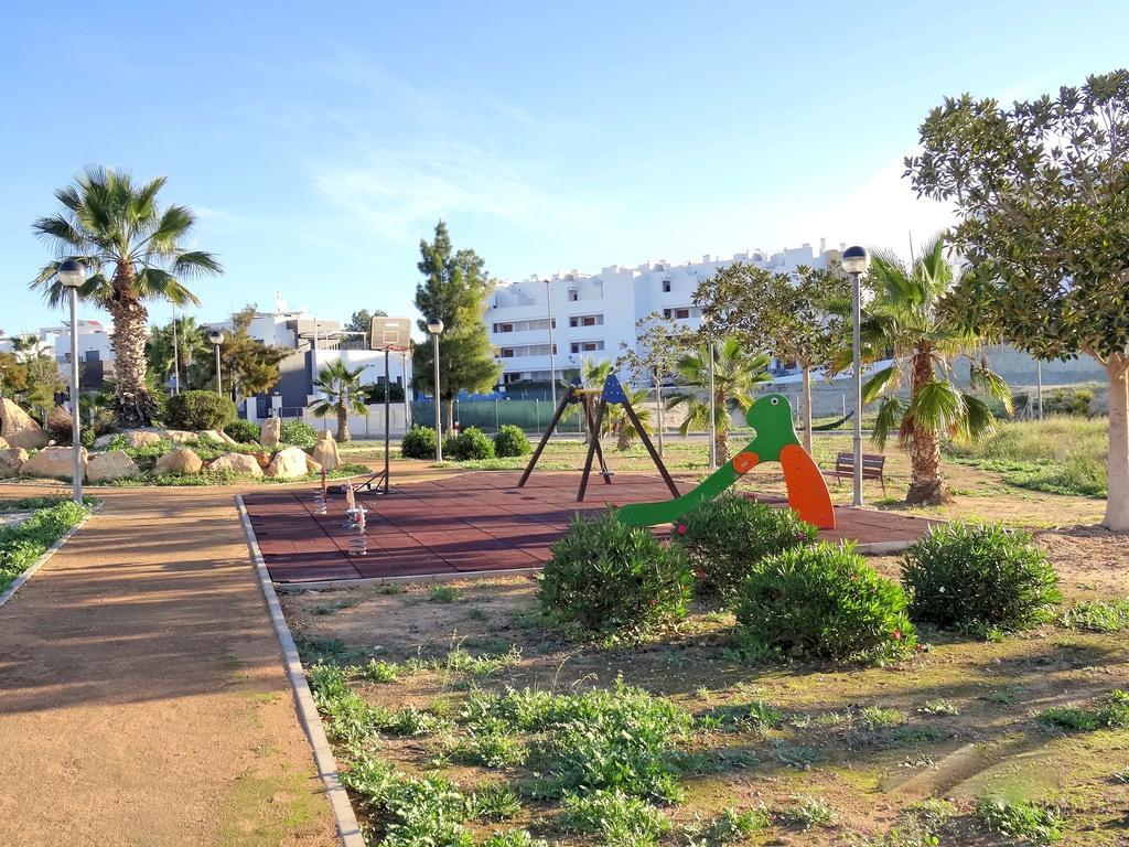 Apartment Orihuela Costa Golf 662 Los Dolses Экстерьер фото