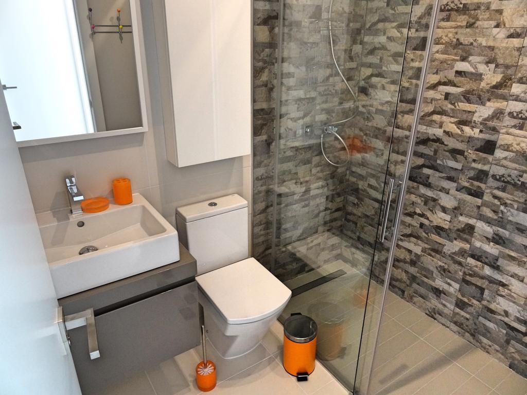 Apartment Orihuela Costa Golf 662 Los Dolses Экстерьер фото