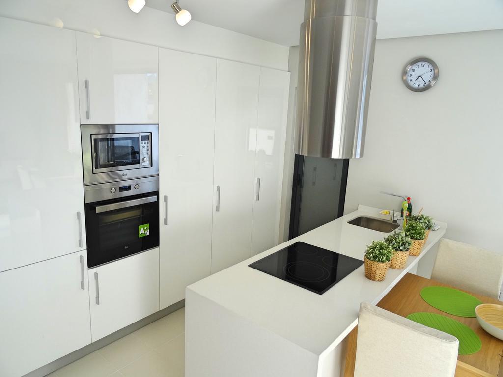 Apartment Orihuela Costa Golf 662 Los Dolses Экстерьер фото