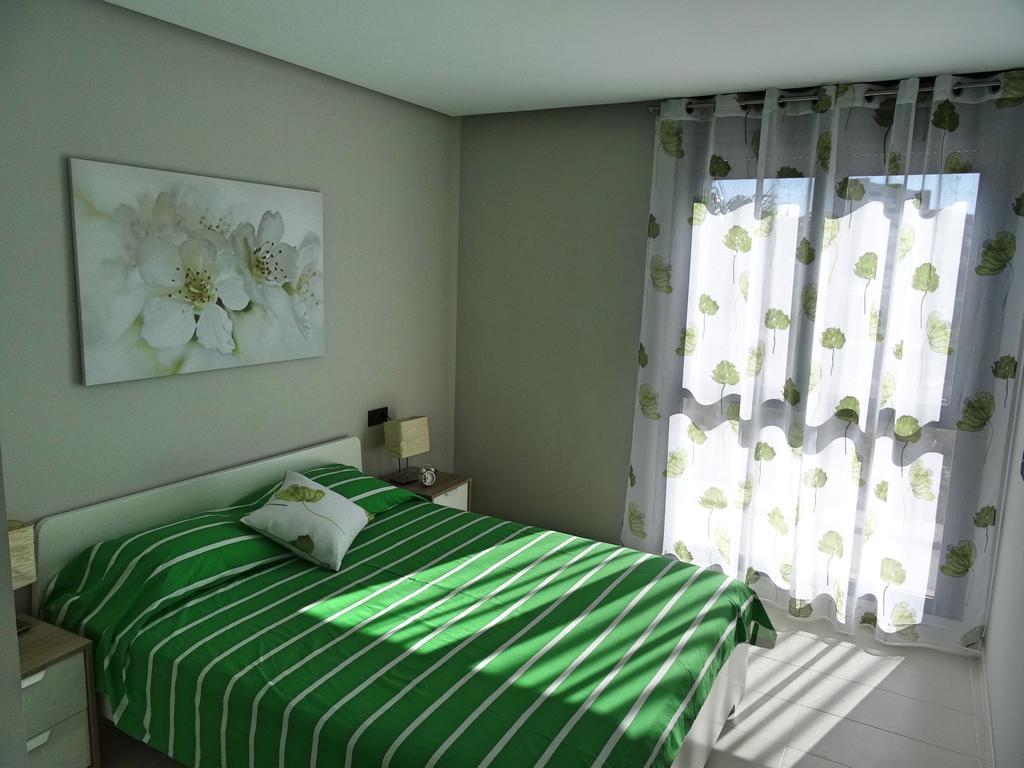 Apartment Orihuela Costa Golf 662 Los Dolses Экстерьер фото