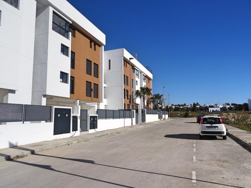 Apartment Orihuela Costa Golf 662 Los Dolses Экстерьер фото