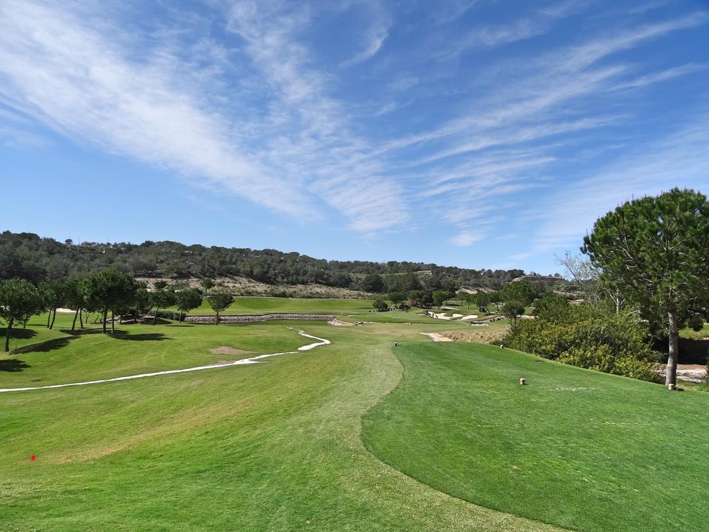 Apartment Orihuela Costa Golf 662 Los Dolses Экстерьер фото